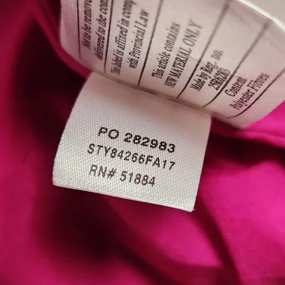 Patagonia Jacket Womens XS Extra Small Nano Air Hoody Black Puffer Hooded - Picture 6 of 16